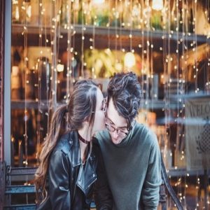 130+ Deep Questions to Ask Girlfriend - Spark deep & personal conversations